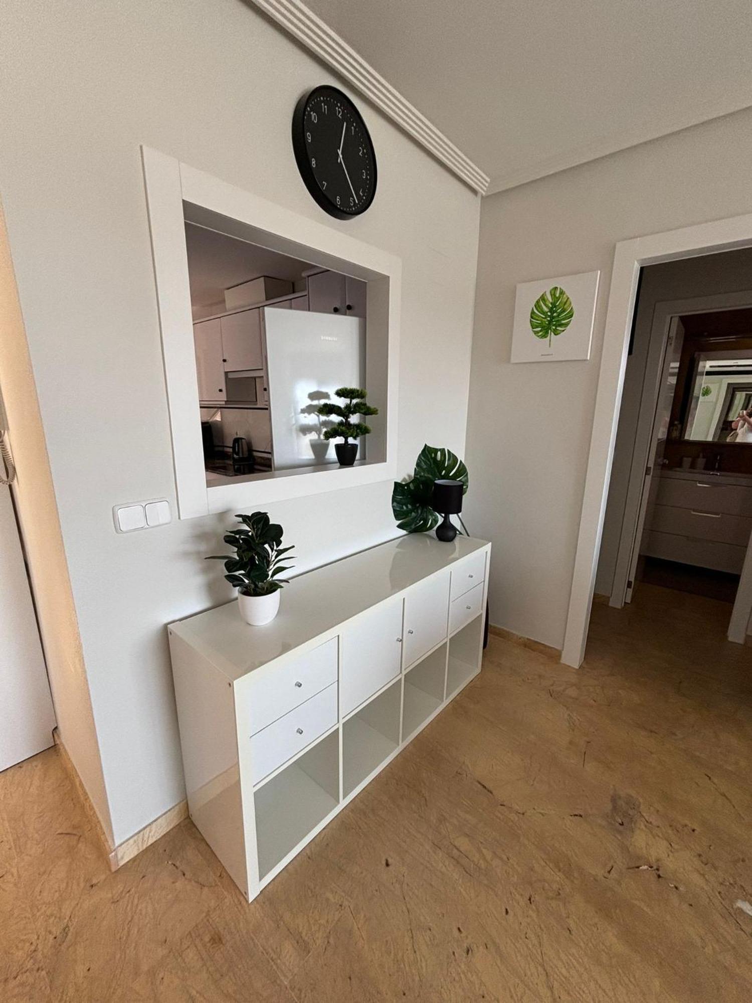 Modern Penthouse With Sea View Cabo Roig Apartman Dehesa de Campoamor  Kültér fotó