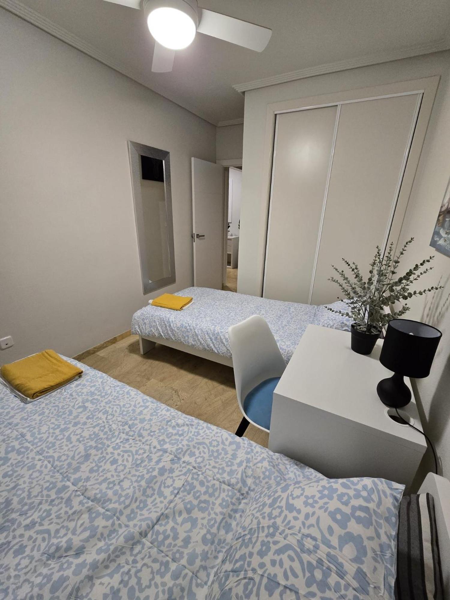 Modern Penthouse With Sea View Cabo Roig Apartman Dehesa de Campoamor  Kültér fotó